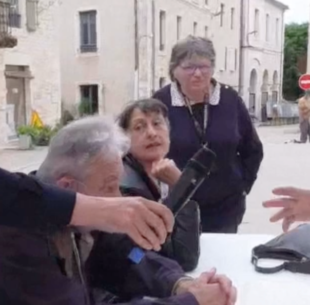 Stéphane Linou — résilience alimentaire et actions dans les territoires