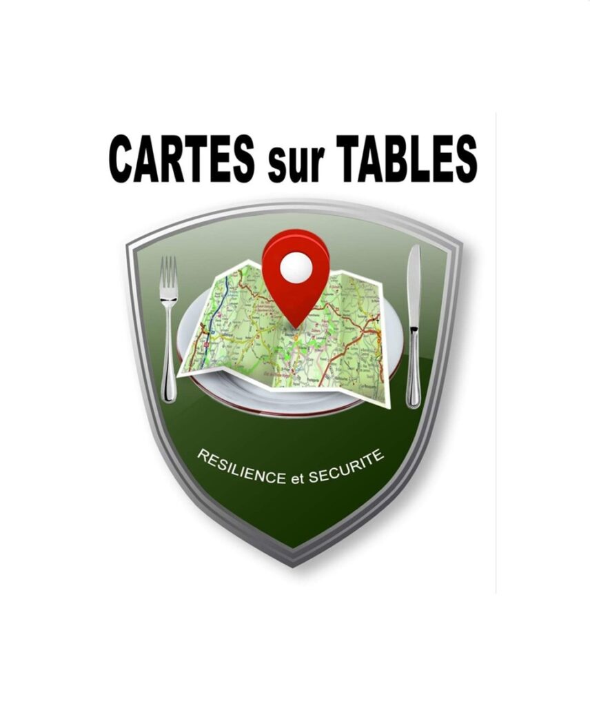 Stéphane Linou — résilience alimentaire et actions dans les territoires