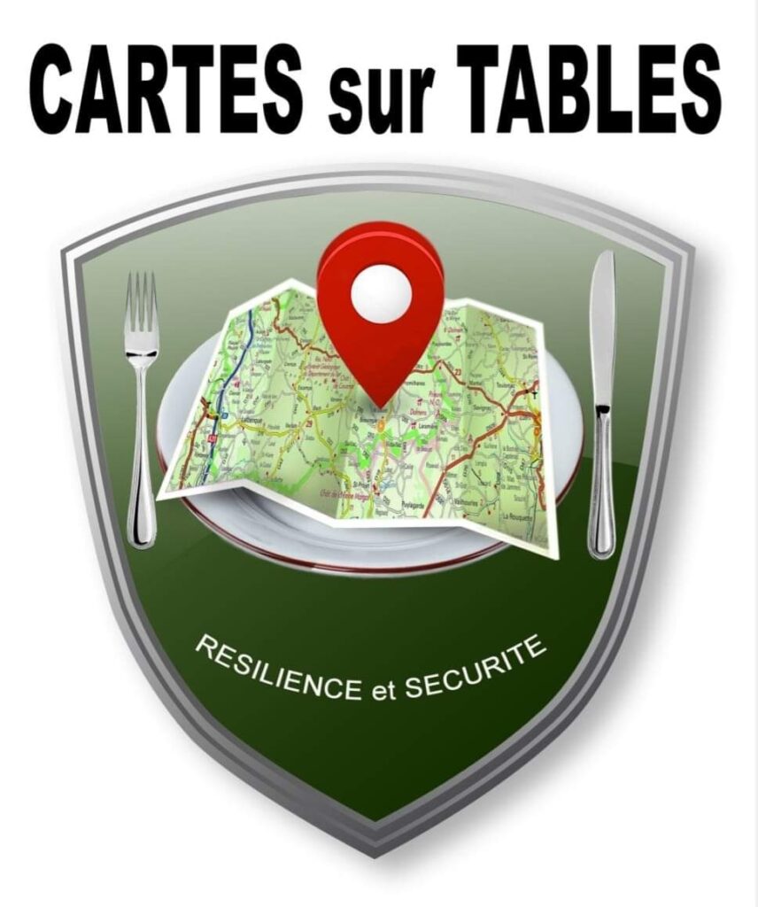 Stéphane Linou — résilience alimentaire et actions dans les territoires