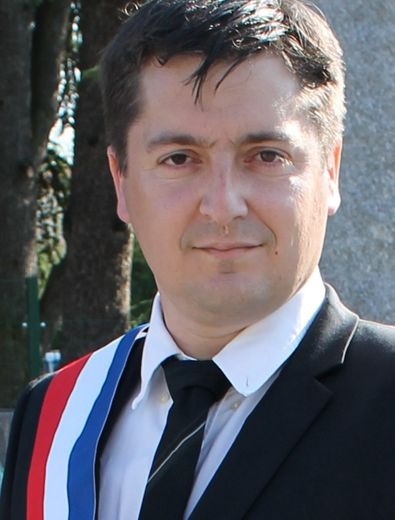 Stéphane Linou — résilience alimentaire et actions dans les territoires